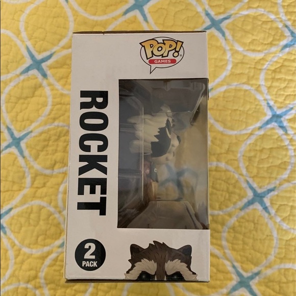 SOLD Funko - Picture 2 of 6